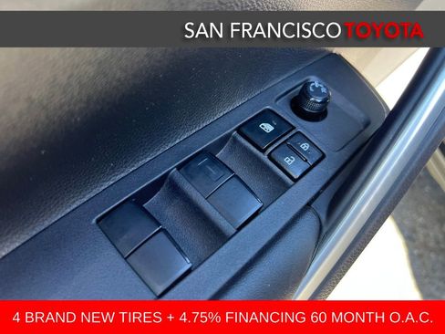 Certified 2024 Toyota Corolla Cross XLE w/ Convenience Package image 36