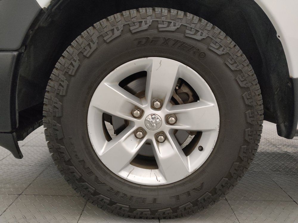 Used 2018 RAM 1500 Tradesman w/ Popular Equipment Group RWD image 31