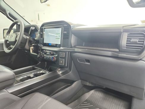 Used 2025 Ford F150 STX AWD/4WD image 35