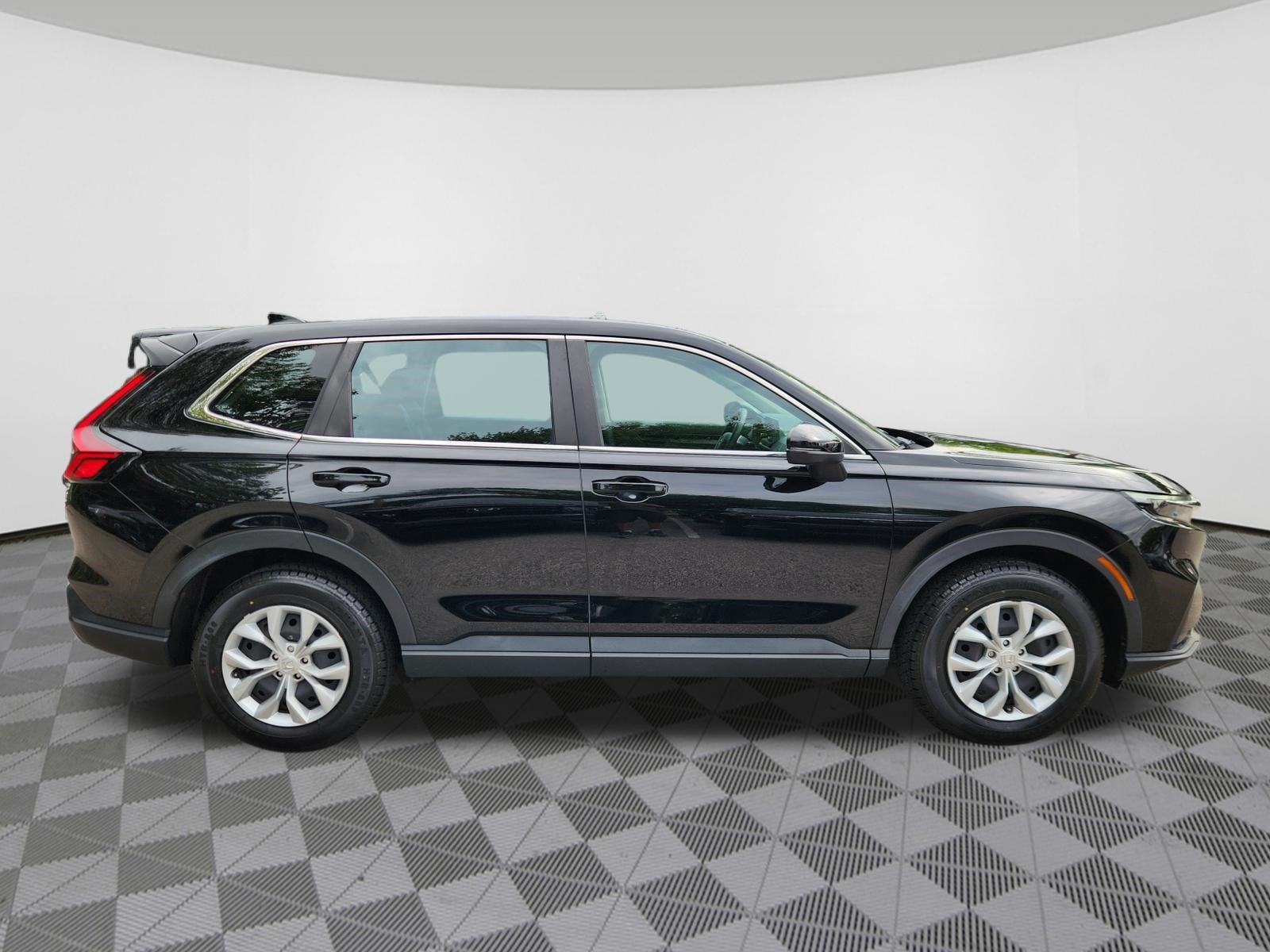Certified 2024 Honda CR-V LX image 6