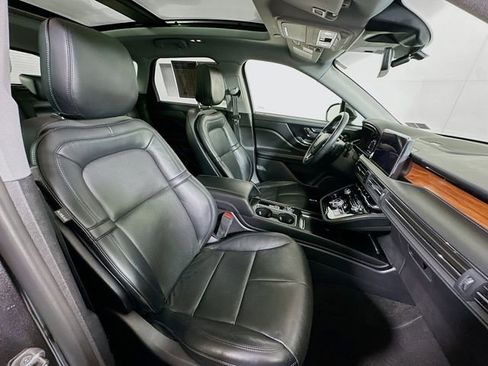 Used 2020 Lincoln Corsair Reserve w/ Elements Package image 32