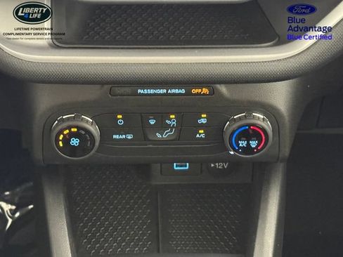 Certified 2022 Ford Bronco Sport AWD/4WD image 22
