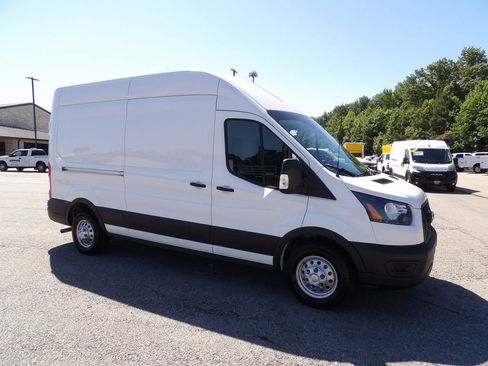 Used 2022 Ford Transit 350 148 High Roof RWD image 10