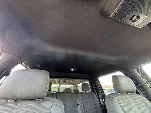 Used 2016 Ford F150 XLT w/ Equipment Group 302A Luxury AWD/4WD image 27