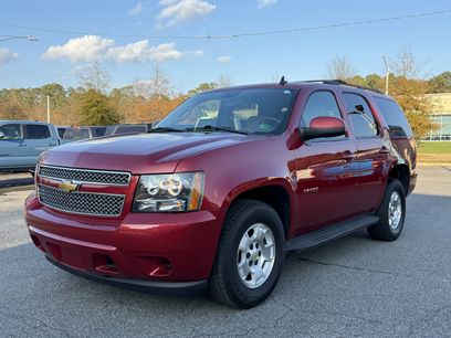 Used 2012 Chevrolet Tahoe LS