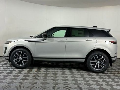 New 2026 Land Rover Range Rover Evoque S image 4