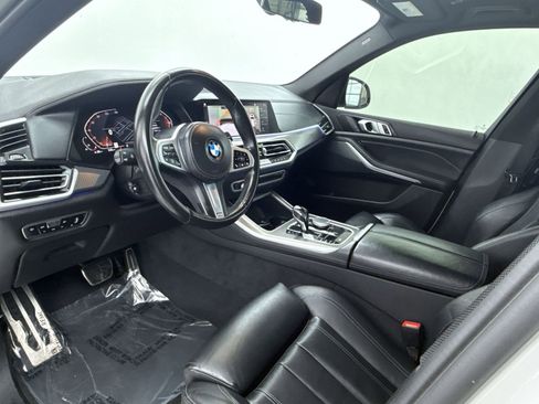 Used 2021 BMW X5 sDrive40i RWD image 12