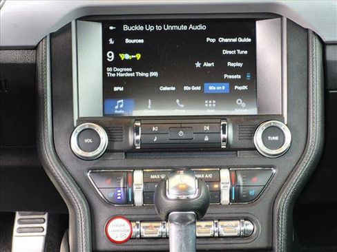 Used 2017 Ford Mustang Premium RWD image 14