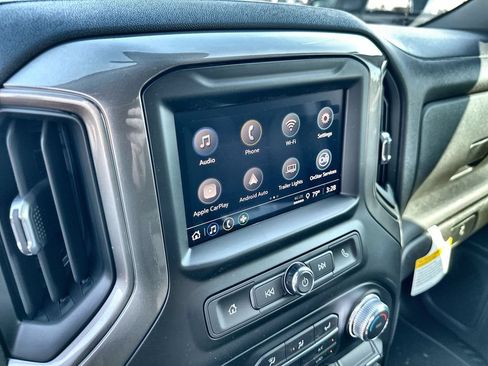 New 2026 GMC Sierra 1500 Pro w/ Pro Value Package RWD image 28