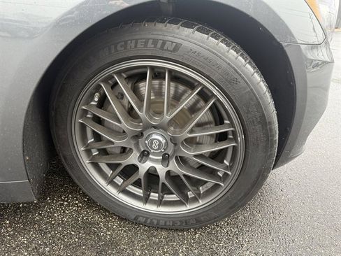 Used 2020 Genesis G80 3.8 w/ Ultimate Package 03 image 6