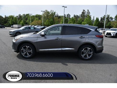 New 2026 Acura RDX SH-AWD w/ Technology Package image 4