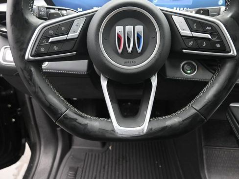 New 2026 Buick Enclave Sport Touring image 10