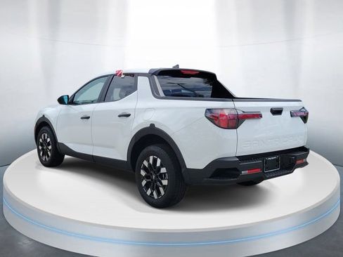 Certified 2026 Hyundai Santa Cruz SE FWD image 3
