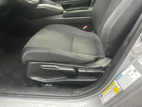 Used 2021 Honda Insight EX image 10