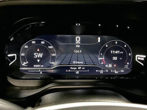 Certified 2024 GMC Yukon Denali w/ Max Trailering Package image 23