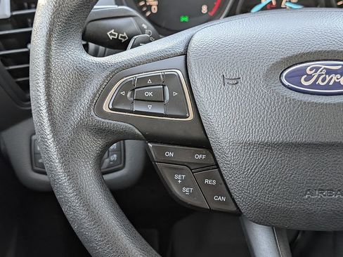 Used 2017 Ford Escape SE w/ Equipment Group 201A image 20