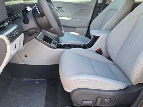 New 2026 Hyundai Kona SEL Premium AWD/4WD image 11