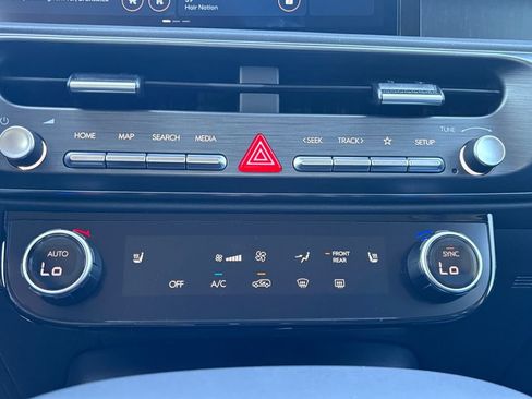 New 2026 Hyundai Palisade SEL image 23