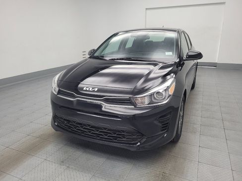 Used 2023 Kia Rio S w/ Technology Package FWD image 15