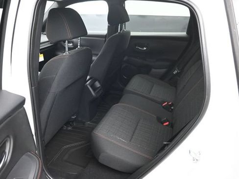 New 2027 Honda HR-V Sport image 10