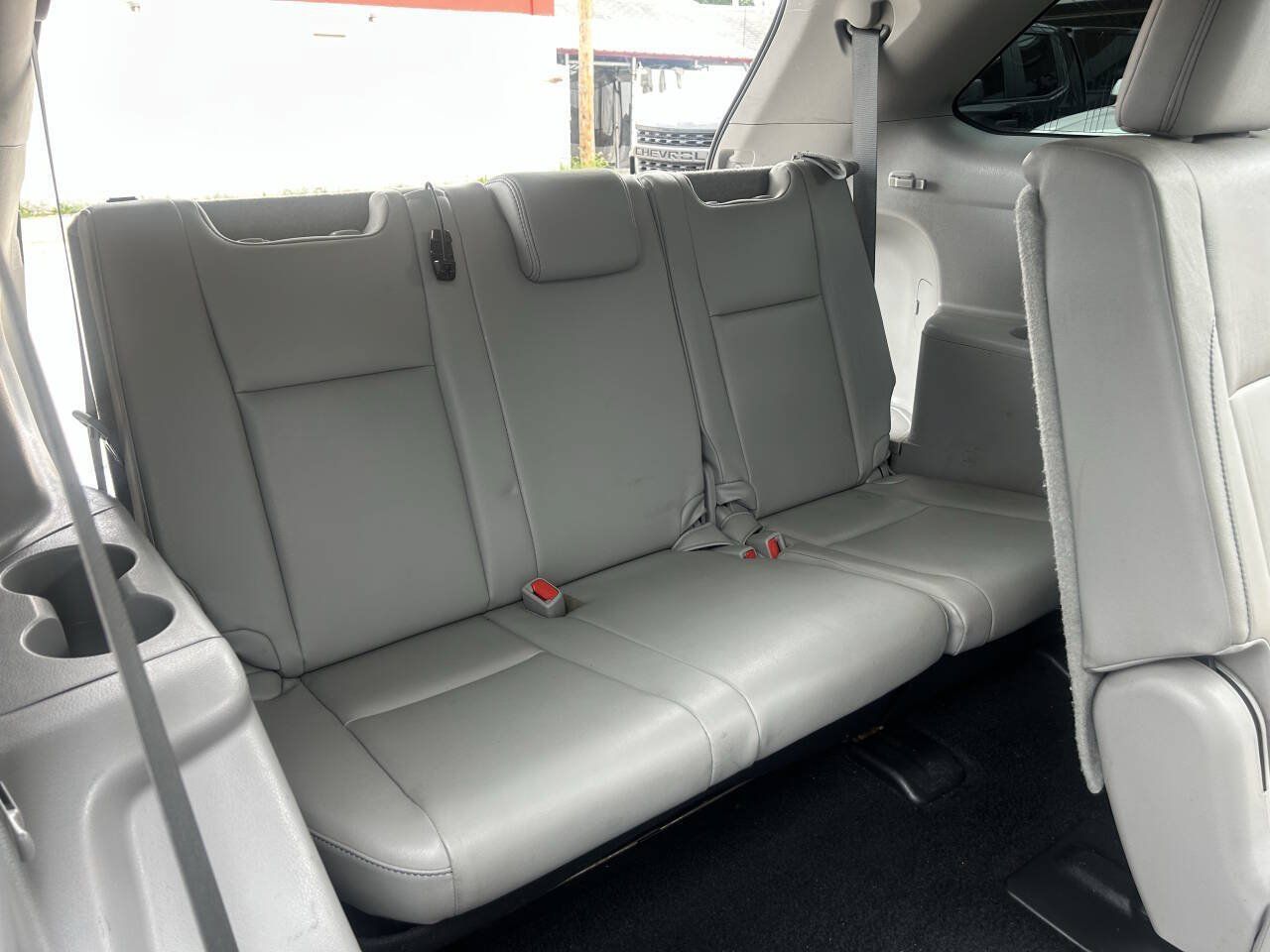 Used 2016 Toyota Highlander XLE AWD/4WD image 31