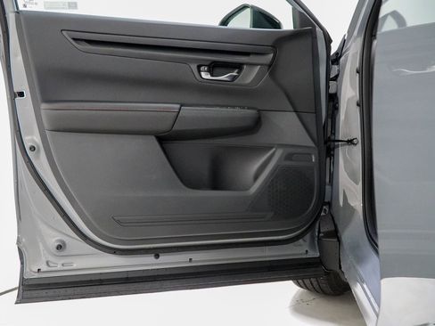 New 2026 Honda CR-V Sport image 18