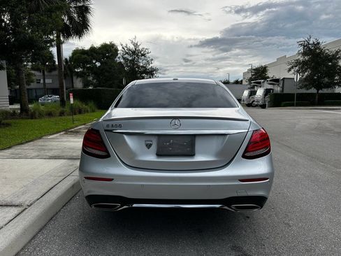 Used 2017 Mercedes-Benz E 300 image 6