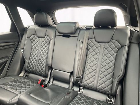 Used 2020 Audi SQ5 Premium Plus image 13