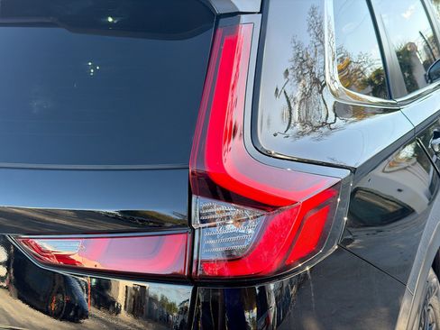 Certified 2024 Honda CR-V Sport-L image 27