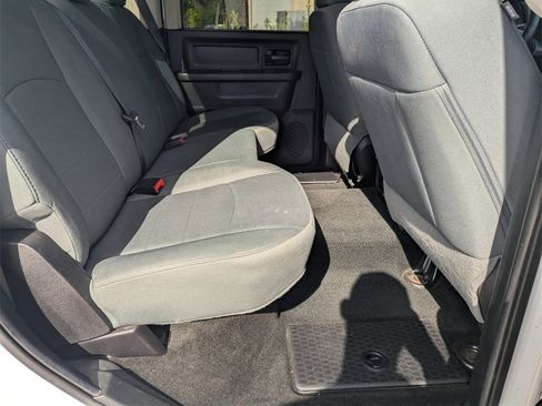 Certified 2015 RAM 1500 Express image 13