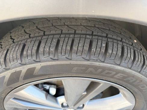 Used 2020 Nissan Murano Platinum w/ Cargo Package FWD image 7