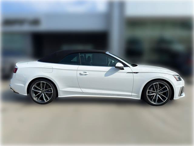 Used 2024 Audi A5 2.0T Premium Plus AWD/4WD image 17