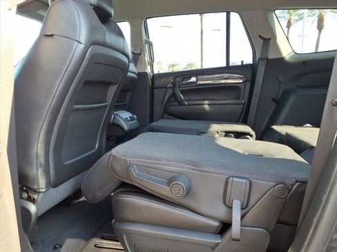 Used 2017 Buick Enclave Premium w/ Trailering Package image 13