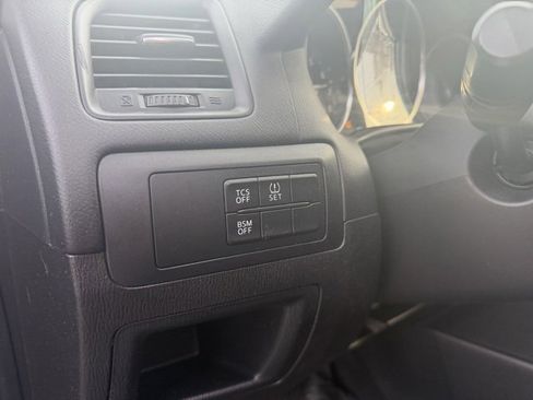 Used 2015 MAZDA CX-5 Touring image 14