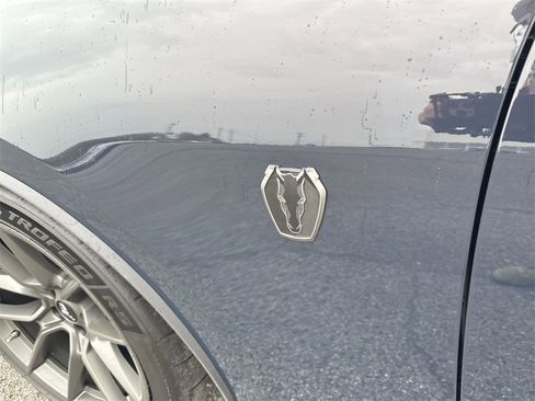 New 2025 Ford Mustang Dark Horse w/ Dark Horse Handlin Package image 7