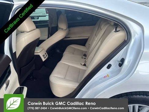 Used 2018 Lexus ES 350 FWD image 30