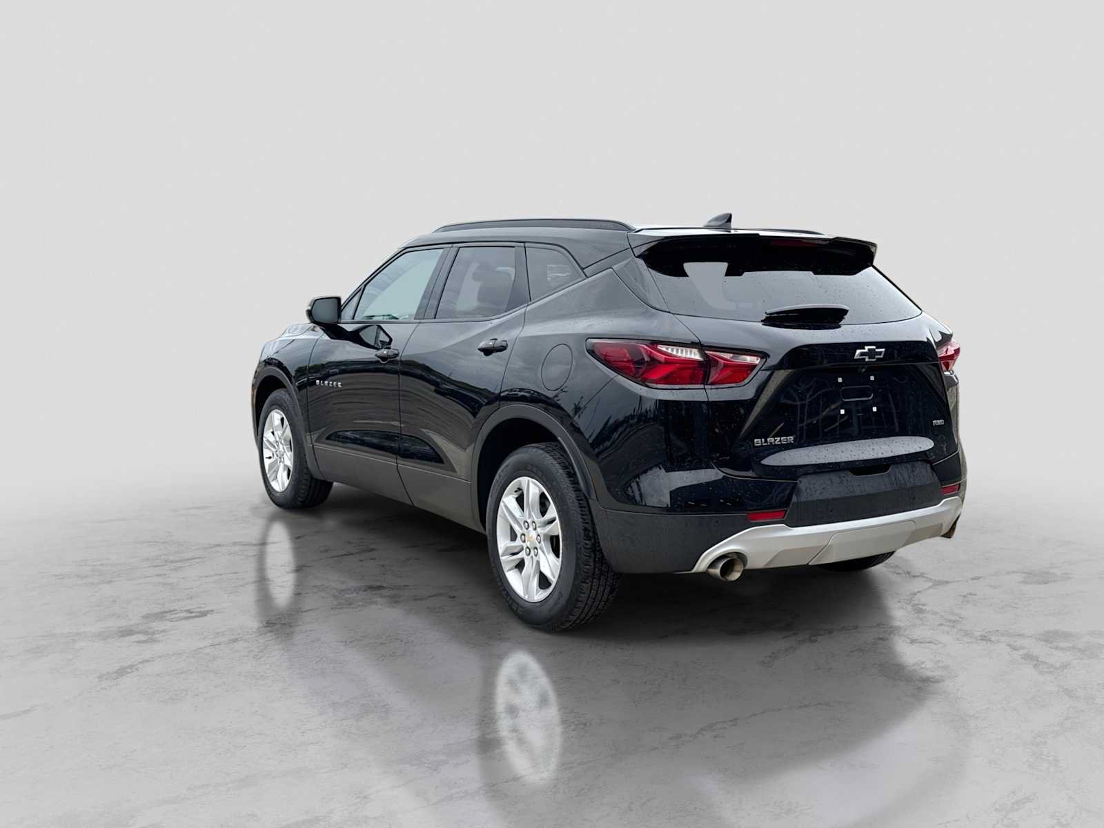 Used 2020 Chevrolet Blazer LT AWD/4WD image 4