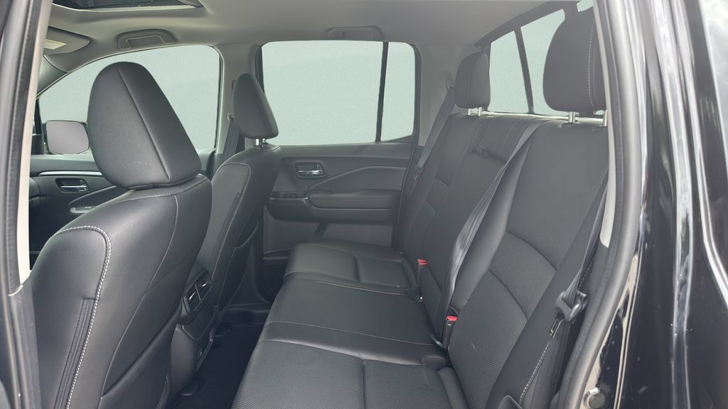 Used 2024 Honda Ridgeline RTL image 30