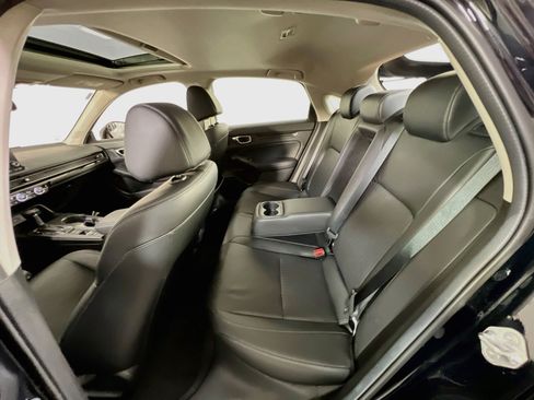 Used 2023 Honda Civic EX-L image 24
