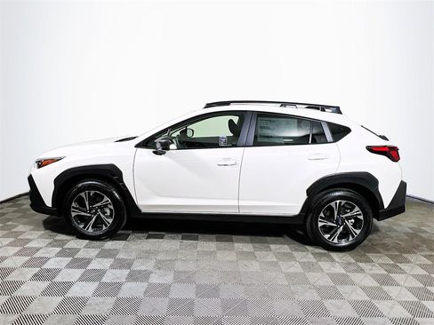 New 2025 Subaru Crosstrek 2.0i Premium image 5