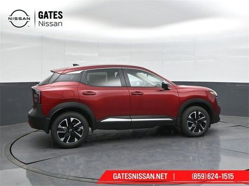 New 2026 Nissan Kicks SV image 3