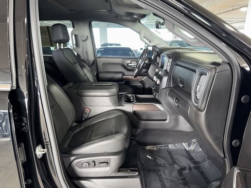 Used 2020 GMC Sierra 1500 Denali w/ Denali Premium Package image 10