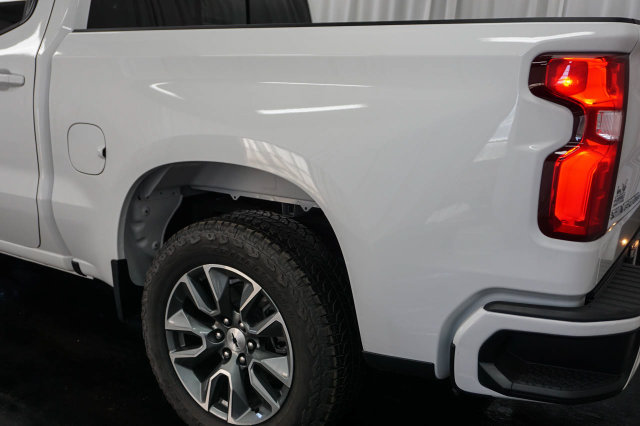 Used 2026 Chevrolet Silverado 1500 RST w/ All Star Edition Plus AWD/4WD image 7