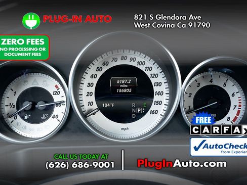Used 2015 Mercedes-Benz E 350 4MATIC Wagon image 21