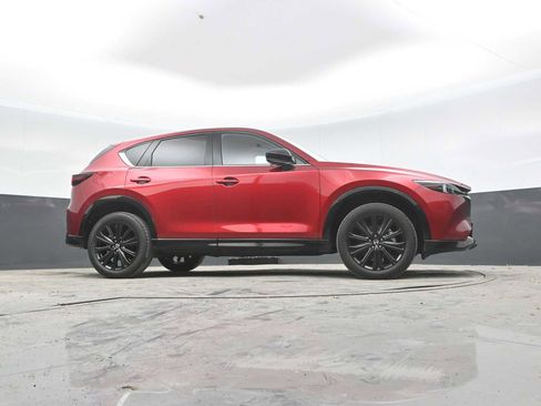 Used 2023 MAZDA CX-5 AWD 2.5 Turbo image 43