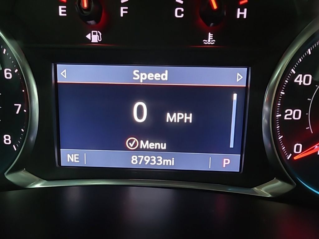 Used 2019 Chevrolet Equinox LT AWD/4WD image 31