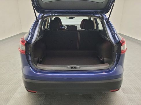 Used 2021 Nissan Rogue Sport S FWD image 29