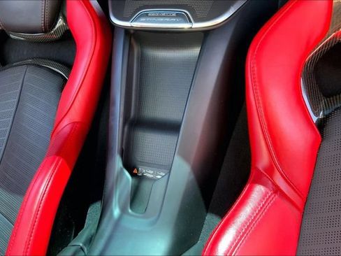 Used 2021 Chevrolet Corvette Stingray Preferred Cpe w/ Engine Appearance Package RWD image 31