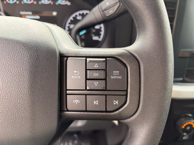 New 2026 Ford F250 XL w/ STX Appearance Package AWD/4WD image 15