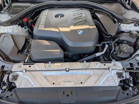 New 2026 BMW 330i Sedan w/ Premium Package image 17